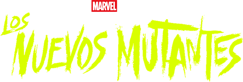 Imagen de Los Nuevos Mutantes