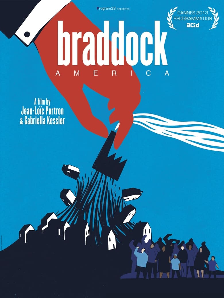 Braddock America (2014)