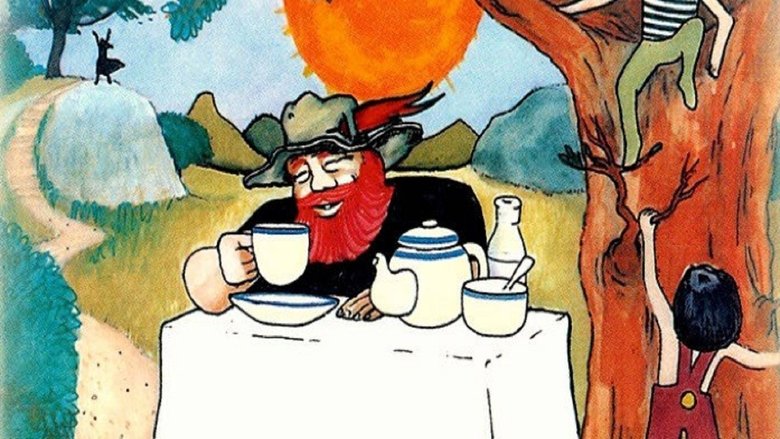 Cat Stevens: Tea for the Tillerman Live movie poster