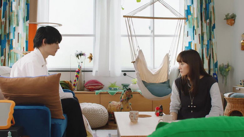 Still image for I Want to Die Alone season 1 episode 6: Episode 6 Still image for I Want to Die Alone season 1 episode 6: Episode 6