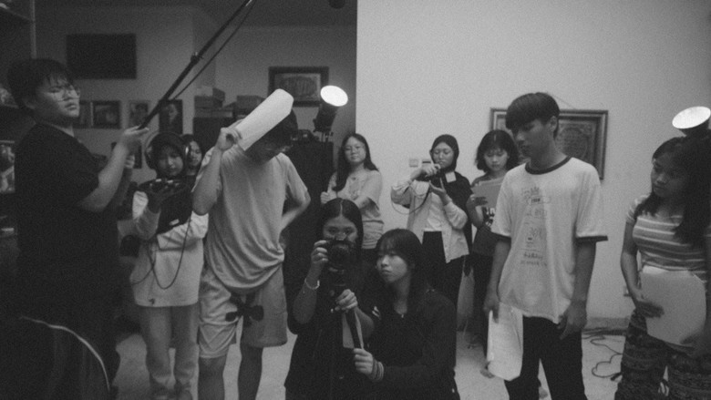 Imatge de Belom Ada Judulnya