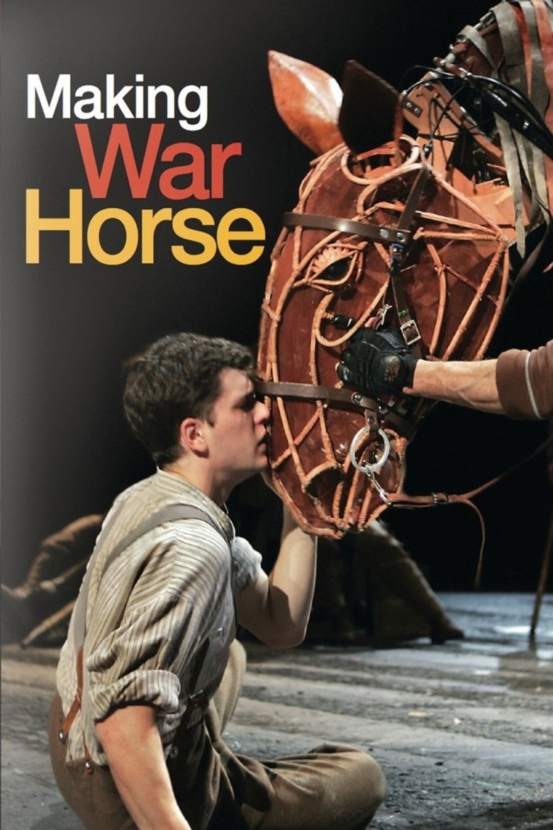 Imatge de Making War Horse