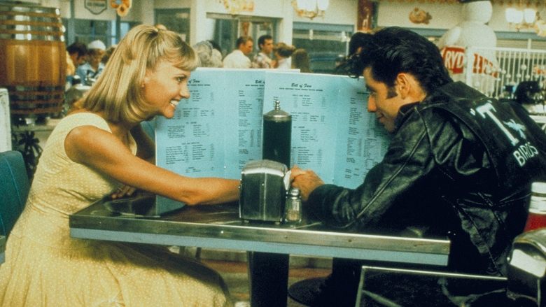 ดูหนัง Grease (1978) กรีส