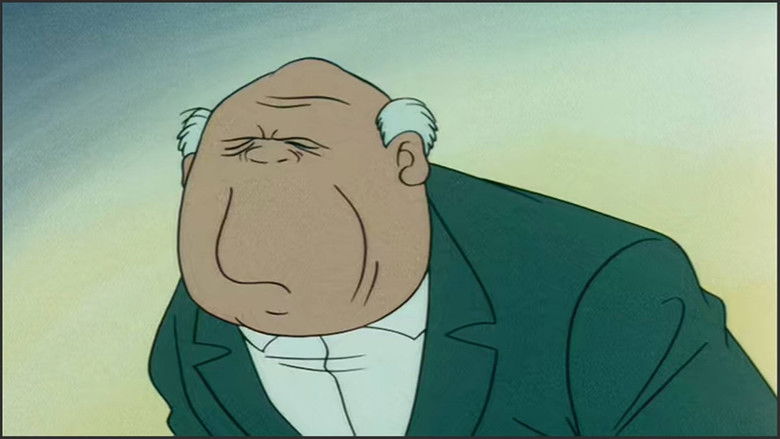 Still image for Cackling Kitarou season 1 episode 11: Episode 11