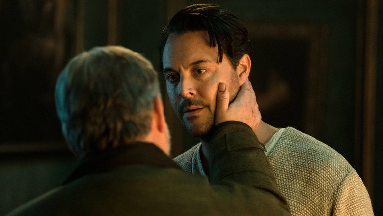 Still from Mayfair Witches - Season 2 Episode 5