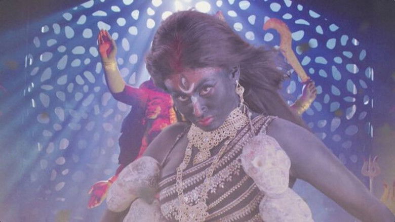 Still image for Naagin season 1 episode 61: The Wrath Of Kali Maa