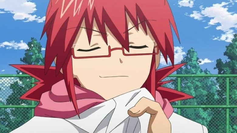 Still image for Ultimate Otaku Teacher season 1 episode 6: An Amusing View Still image for Ultimate Otaku Teacher season 1 episode 6: An Amusing View