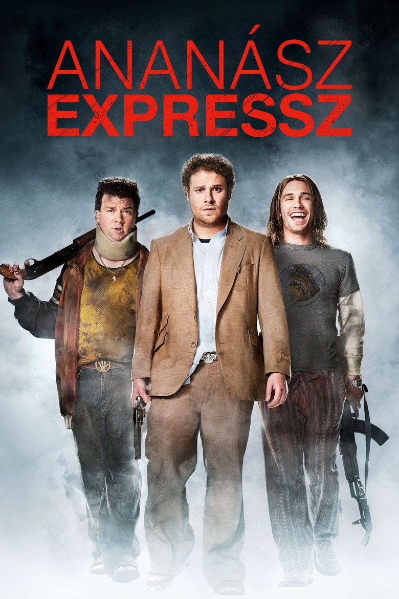 Anan&aacute;sz expressz (2008)