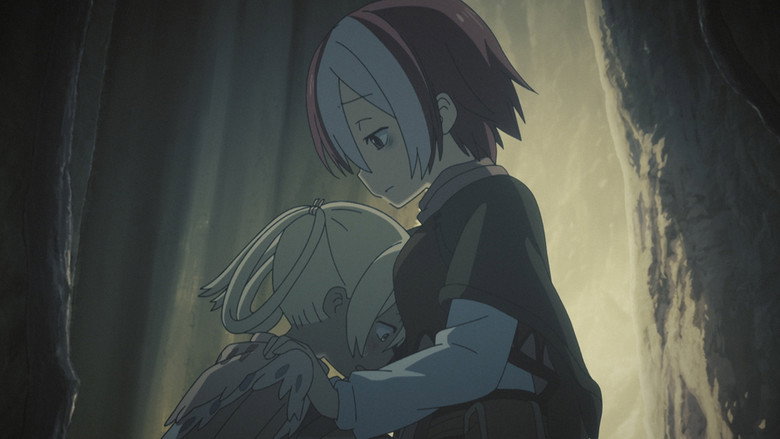 Still from Made In Abyss - Season 2 Episode 7