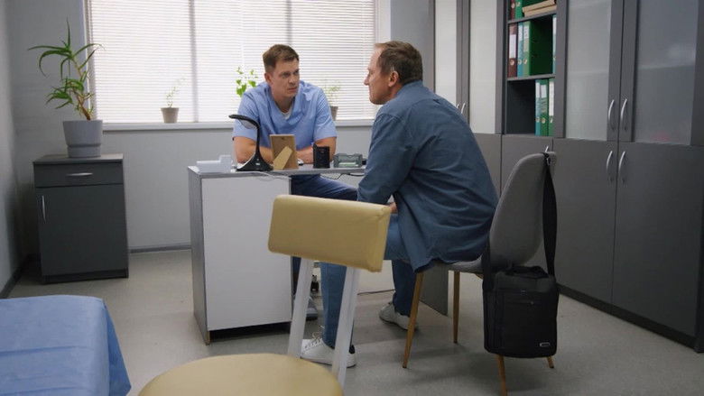 Still image for Female Doctor. New Life season 1 episode 9: Episode 9 Still image for Female Doctor. New Life season 1 episode 9: Episode 9