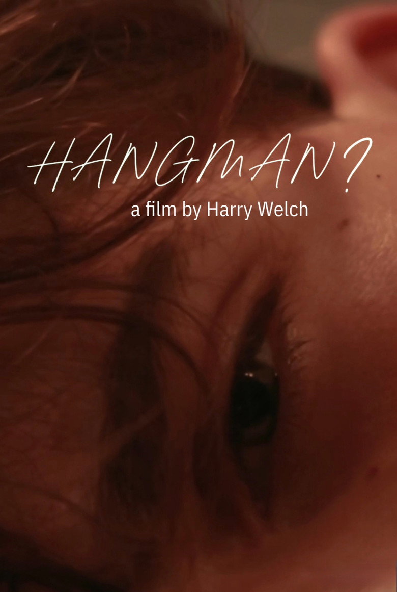 Hangman?