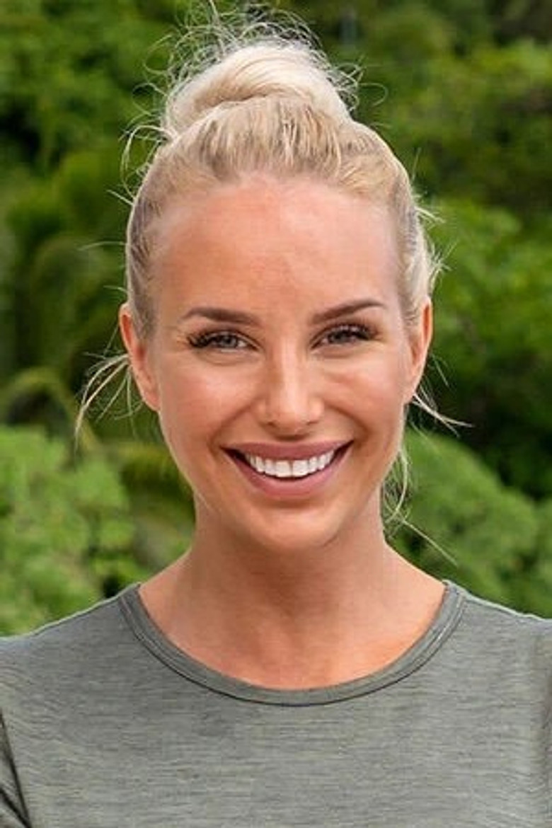 Julia Franzén photo