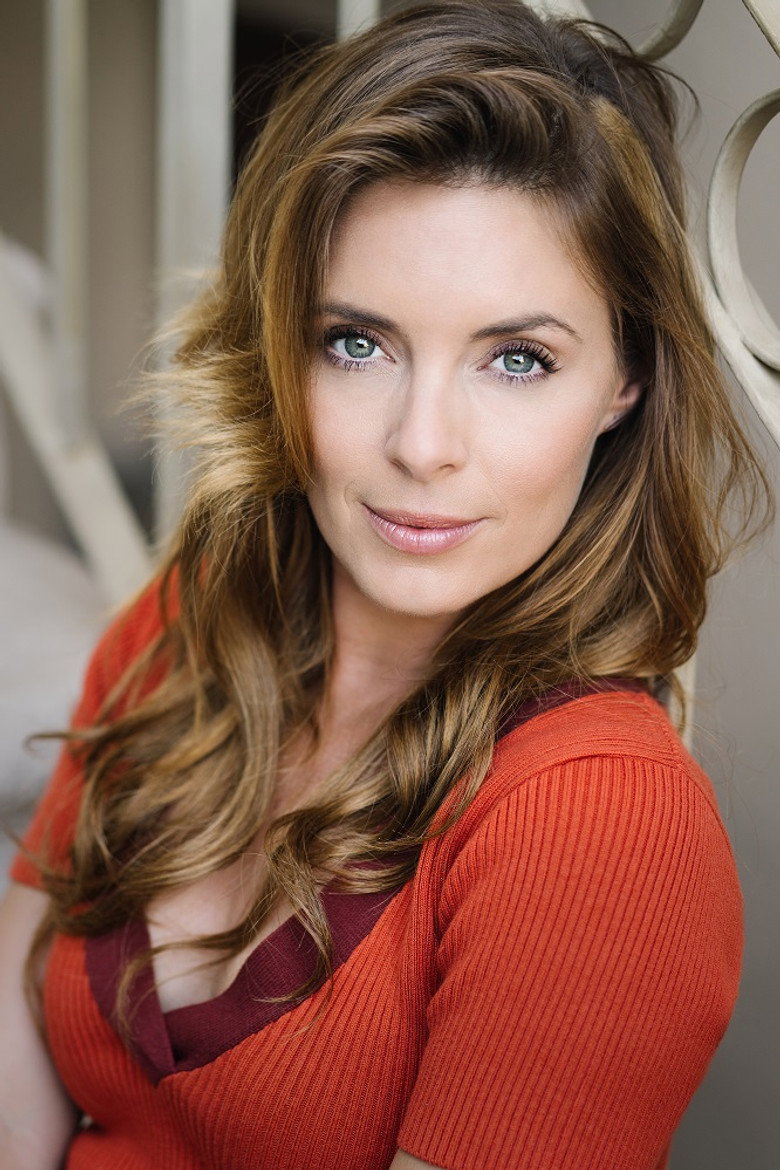 Amy Louise Pemberton photo 3
