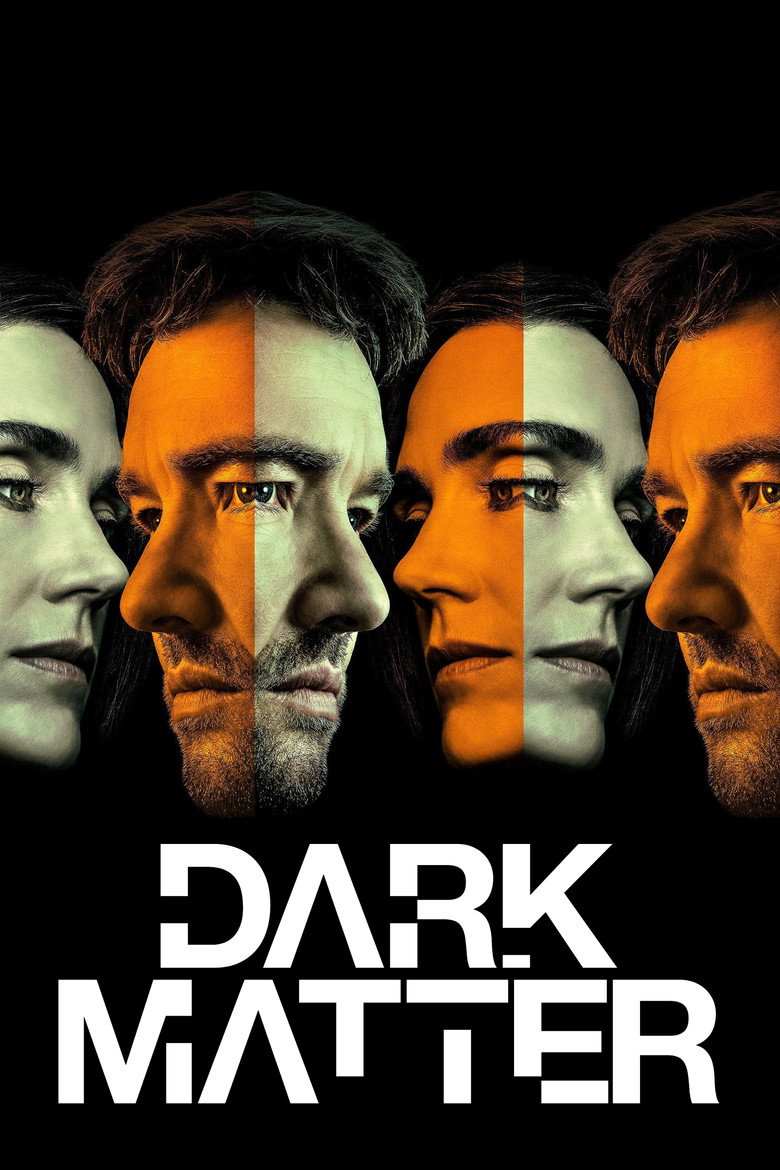 Dark Matter - Saison 2 streaming