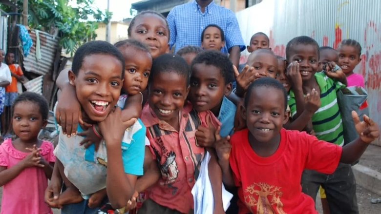Mayotte, Childhood in Danger main backdrop