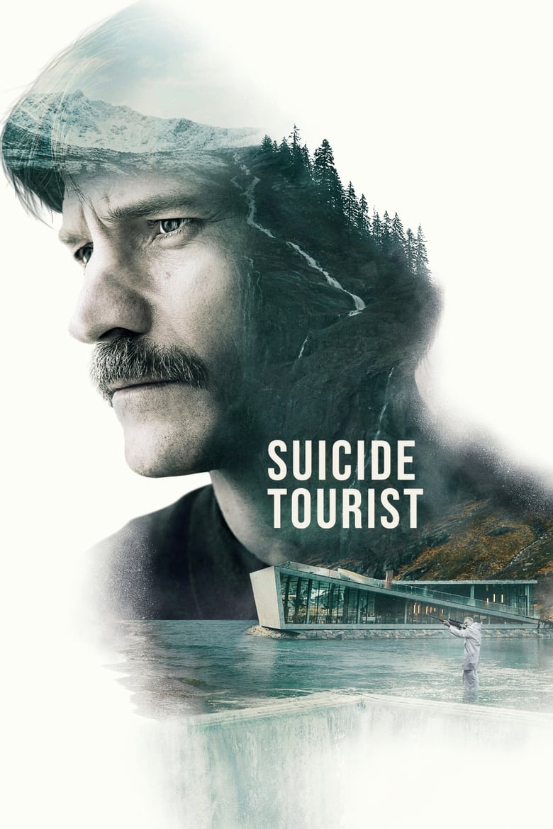 Suicide Tourist (2019)