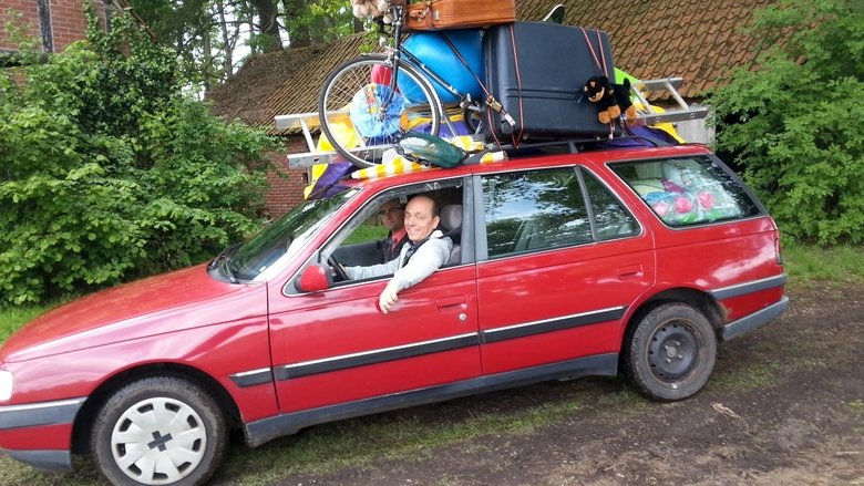 Still image for Never Ever Do This at Home! season 1 episode 4: Episode 4