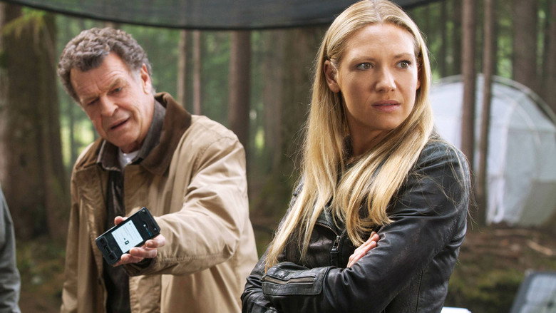 Still from Fringe - Season 5 Episode 3