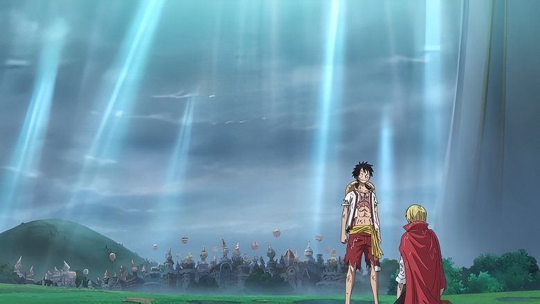 One Piece (1999)