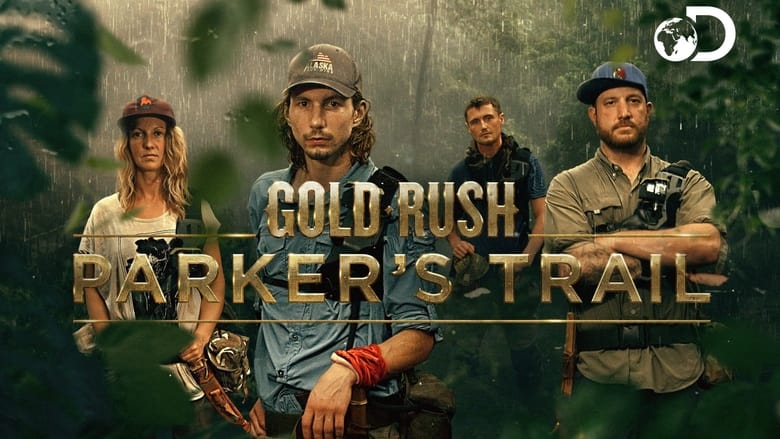 Gold Rush – Parker’s Trail Season 5 Episode 4