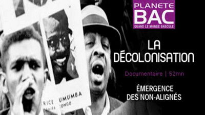 Still image for Quand le monde bascule season 1 episode 5: Episode 5