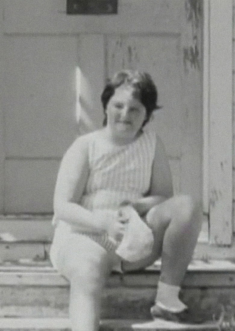 Imatge de Little Girl