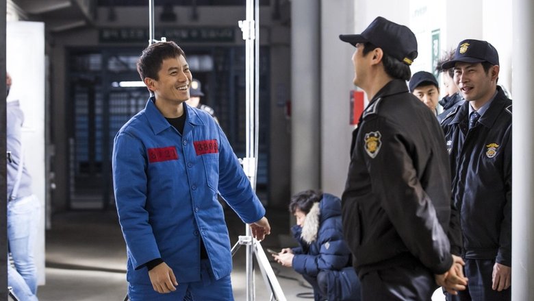 Still image for Defendant season 1 episode 17: Episode 17 Still image for Defendant season 1 episode 17: Episode 17