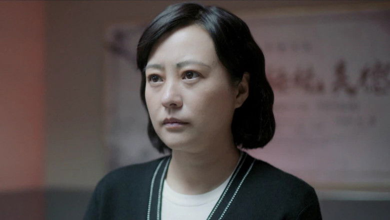 Still image for In Later Years season 1 episode 16: Episode 16