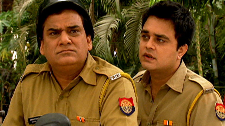 Still image for F.I.R. season 1 episode 1198: Gopi and Billu Get Caught By a Traffic Police