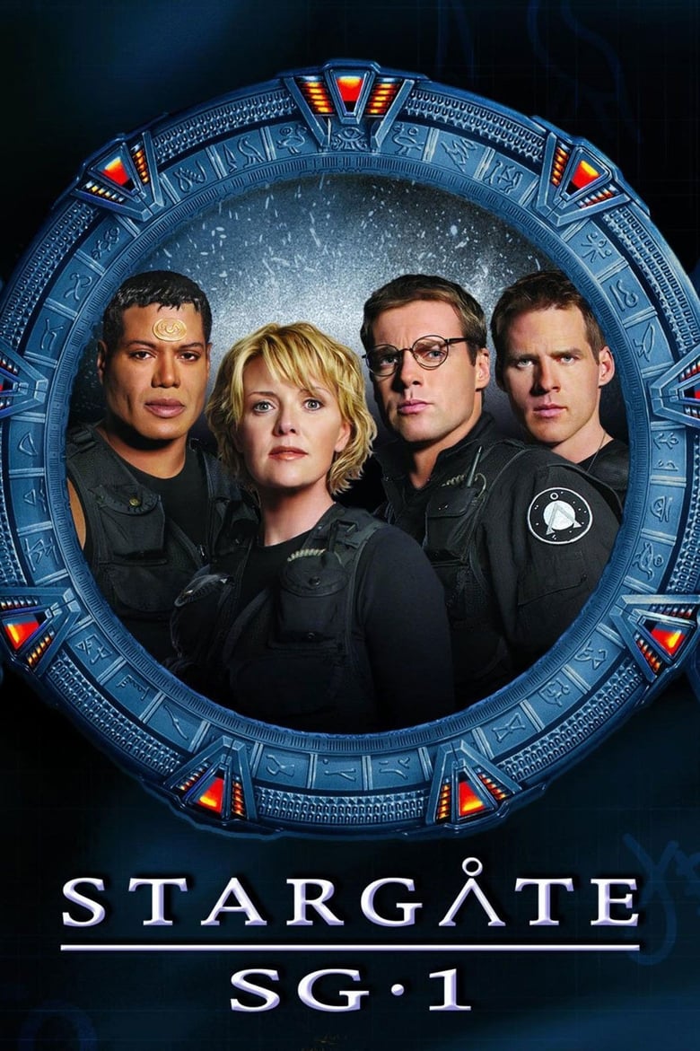 Stargate Online Schauen