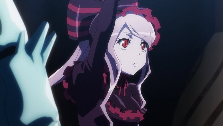 Still from Overlord - Season 4 Episode 8