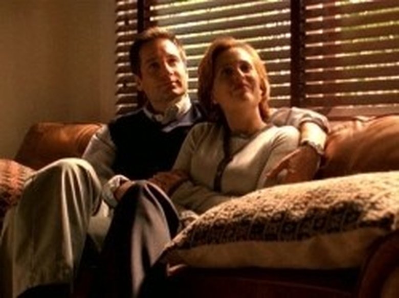 The XFiles Season 6 Episode 15 Watch Online AZseries