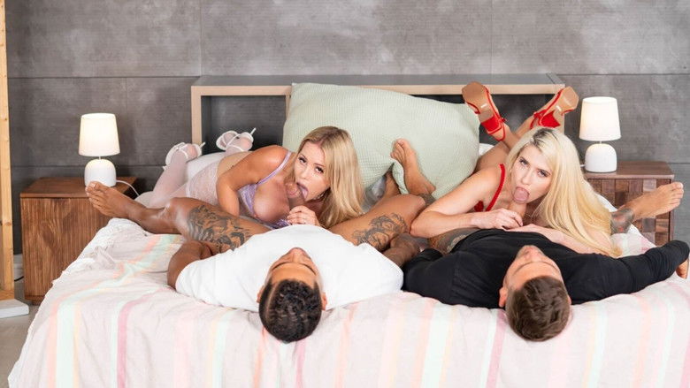 Image d'arrière-plan 12 du film DP Fantasies 9