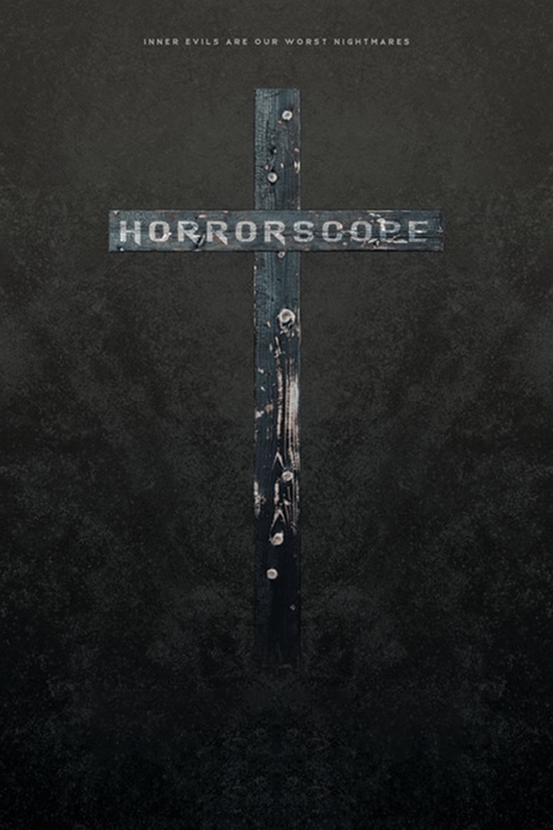 Horrorscope main poster