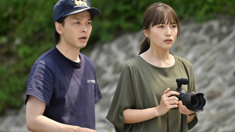 Still image for Hayabusa Fire Brigade season 1 episode 4: Episode 4