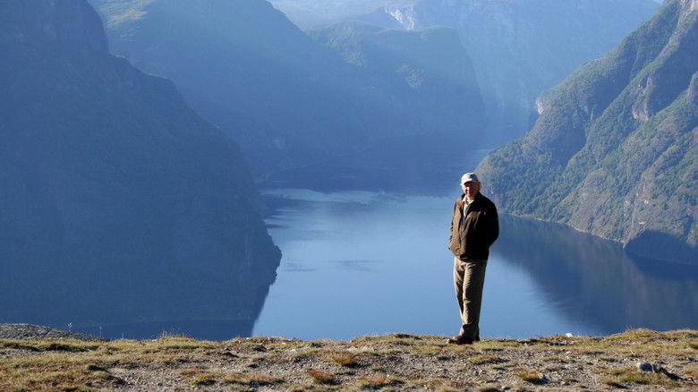 Still image for Adventures with Purpose season 1 episode 4: Norway: Quest for the Viking Spirit Still image for Adventures with Purpose season 1 episode 4: Norway: Quest for the Viking Spirit