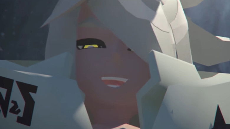 Still image for AOTU World season 1 episode 2: Episode 2