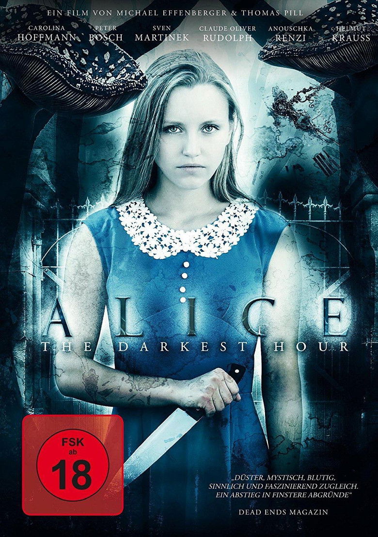 Imatge de Alice - The Darkest Hour