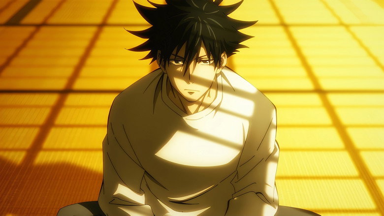 Jujutsu Kaisen 0 Vostfr Torrent