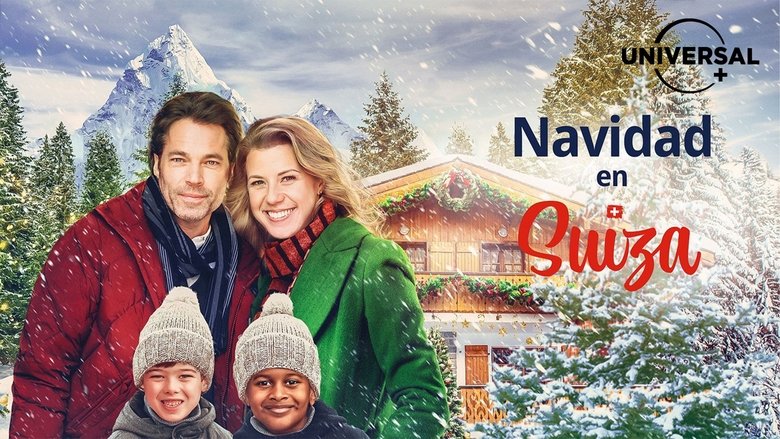 Navidad en Suiza (2022)