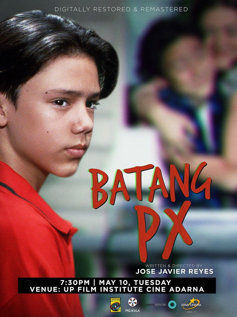 Imatge de Batang PX