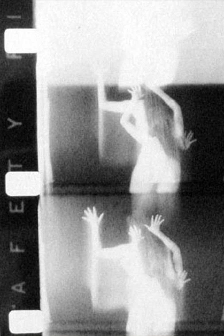 Imatge de Cosmic Ray