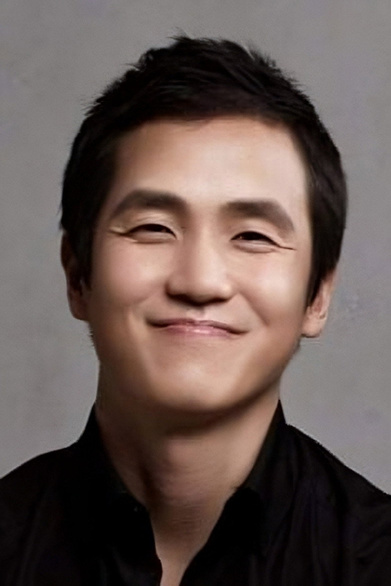 Yang Jong-wook portrait