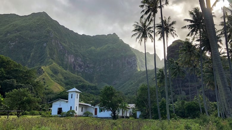 Mit dem Postschiff durch die Südsee - Die magischen Marquesas-Inseln