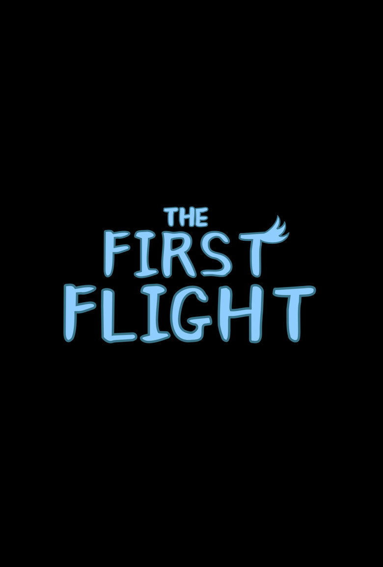 Imatge de The First Flight
