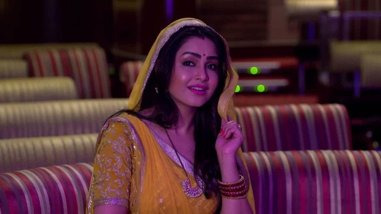 Vibhuti Uses Gulfam to Keep Tiwari Away From Angoori