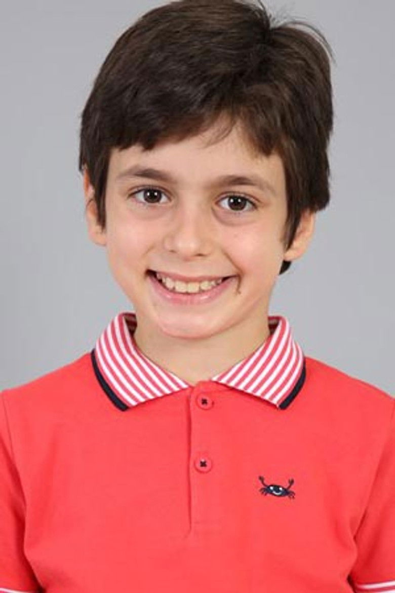 Eray Ayaz portrait image