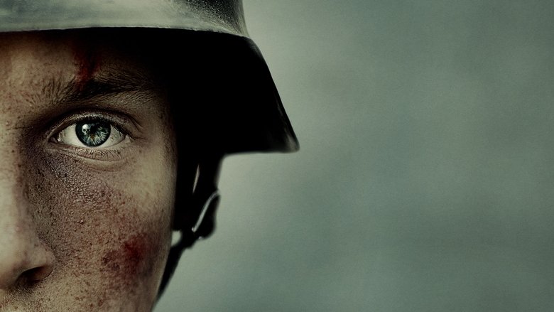 Land of Mine koko elokuva ilmaiseksi