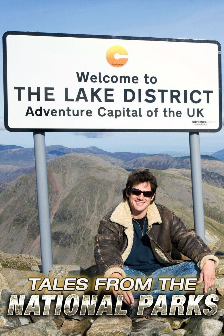 Tales from the National Parks