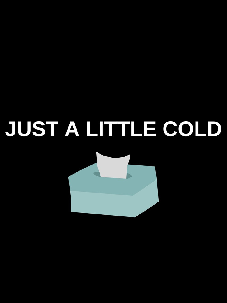 Imatge de Just a Little Cold